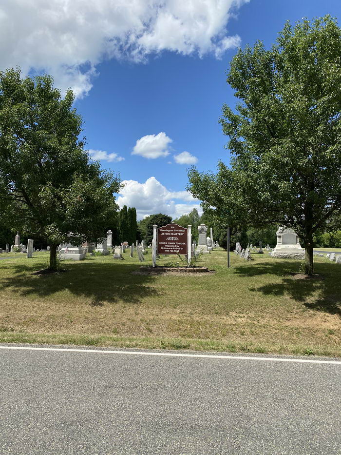 Afton - July Photo Of Afton (newer photo)